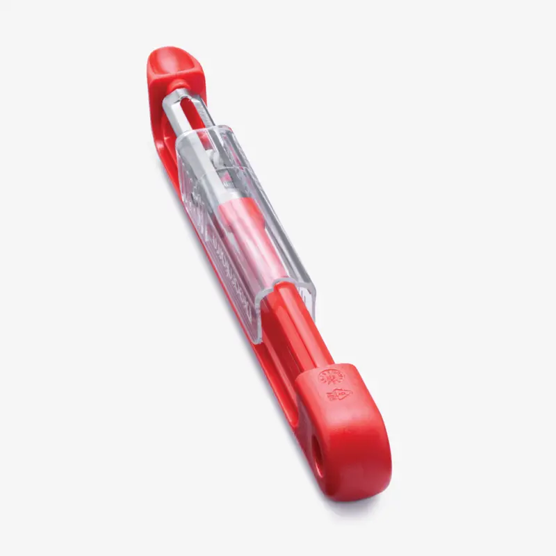 Dreamfarm Sharple Self-Sharpening Potato Peeler – Assorted Colors 1