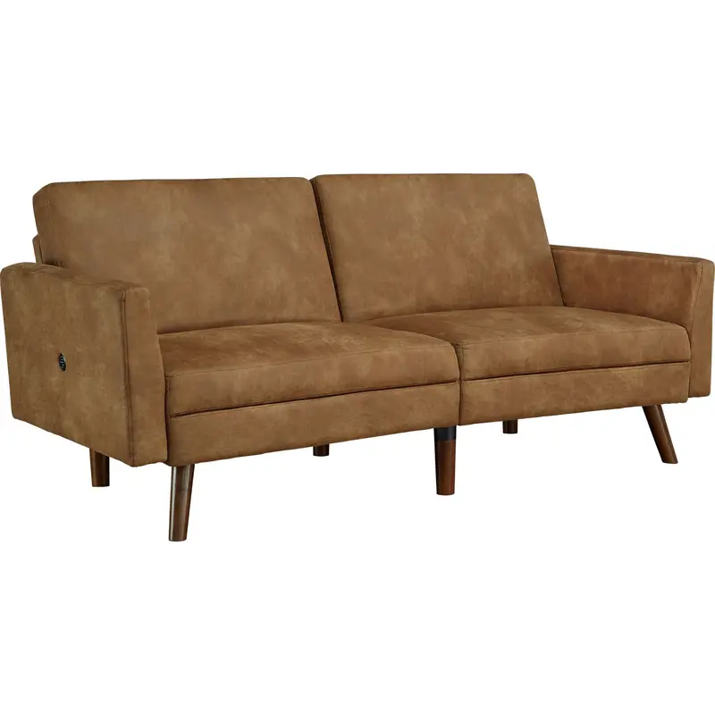 Drescher Convertible Flip-Flop Sofa 1