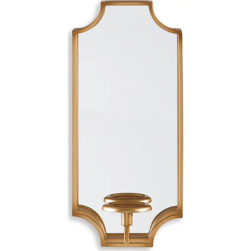 Dumi Artistic Wall Sconce 1