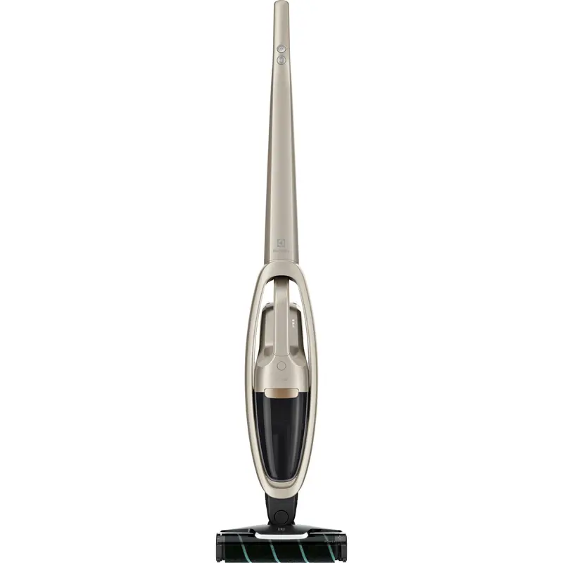 Electrolux Wellq7 Hard-Surface Cordless Vacuum – Gold Model Ehvs35H2Aq 1