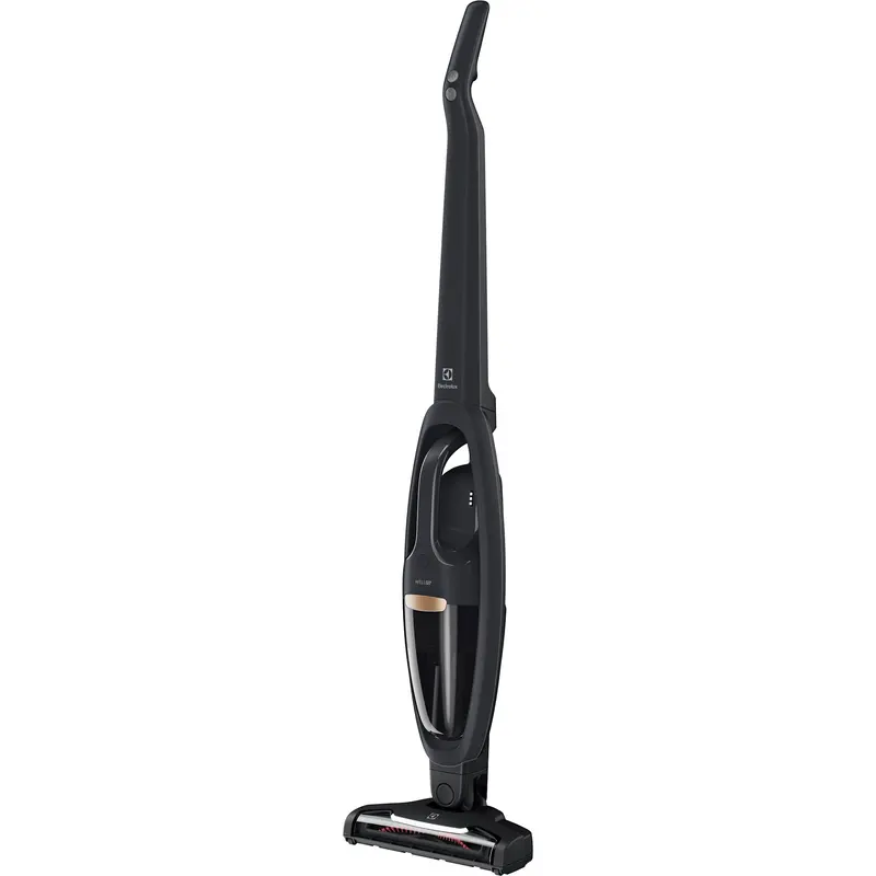 Electrolux Wellq7™ Lightweight Vacuum Cleaner – Sleek Black Design (Ehvs35S2Au) 2