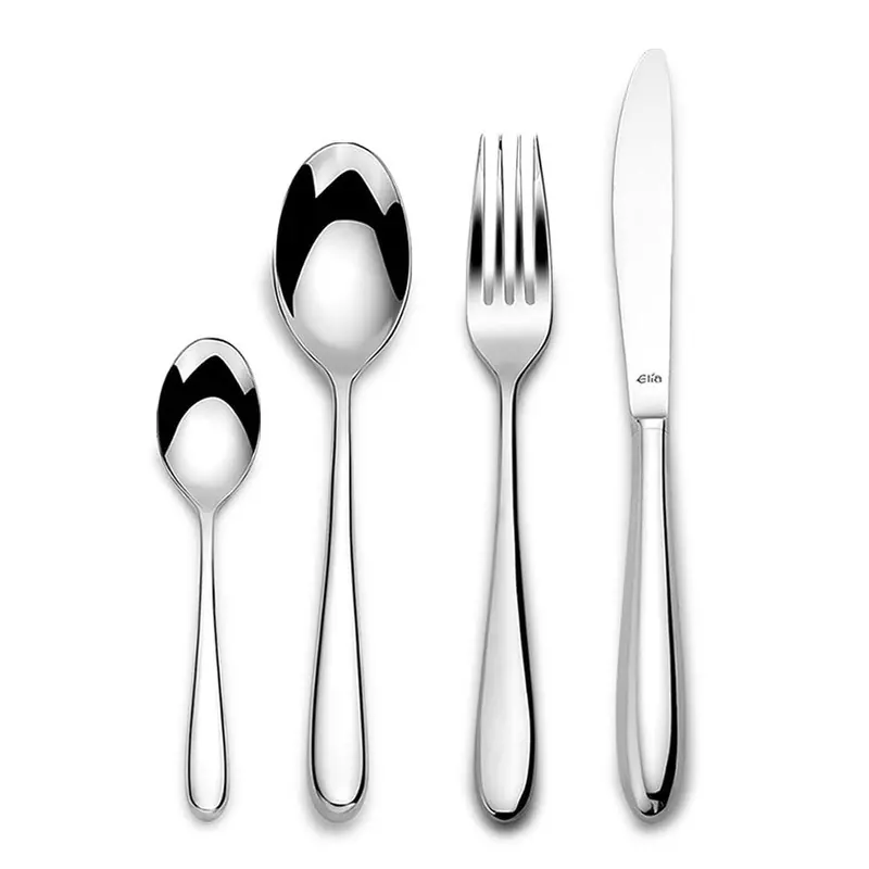 Elia Siena 24-Piece Cutlery Set 1