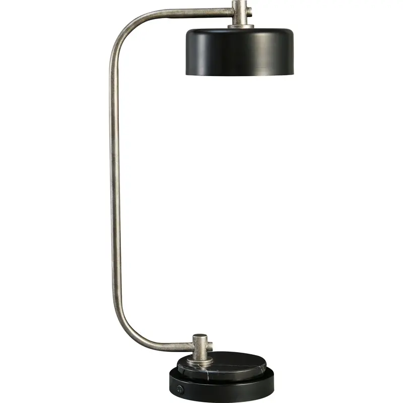 Eliridge Led Desk Lamp – Adjustable Task Light (Single) 1