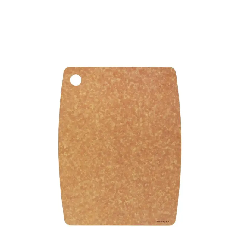Epicurean Natural Wood-Grain Chopping Board – 30Cm × 21Cm 1