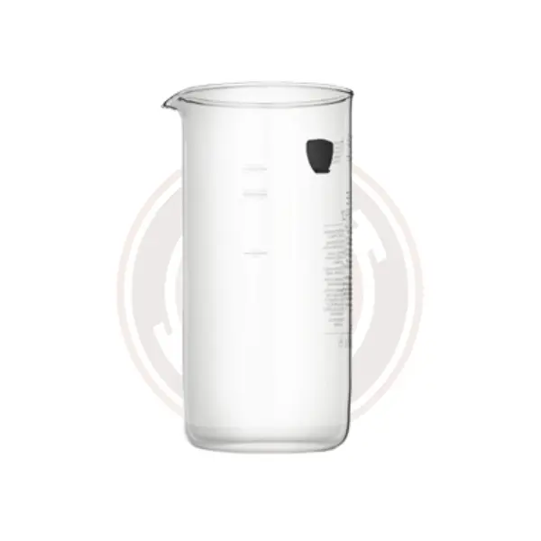 Espro Replacement Glass Carafe For P3/P5 French Press – 32 Oz 1