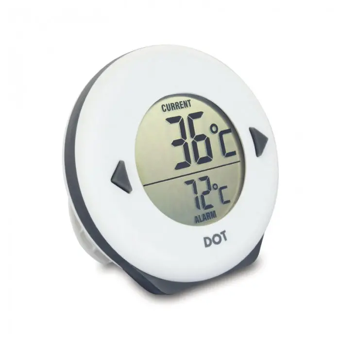 Eti Dot Wireless Oven Thermometer With Probe 1