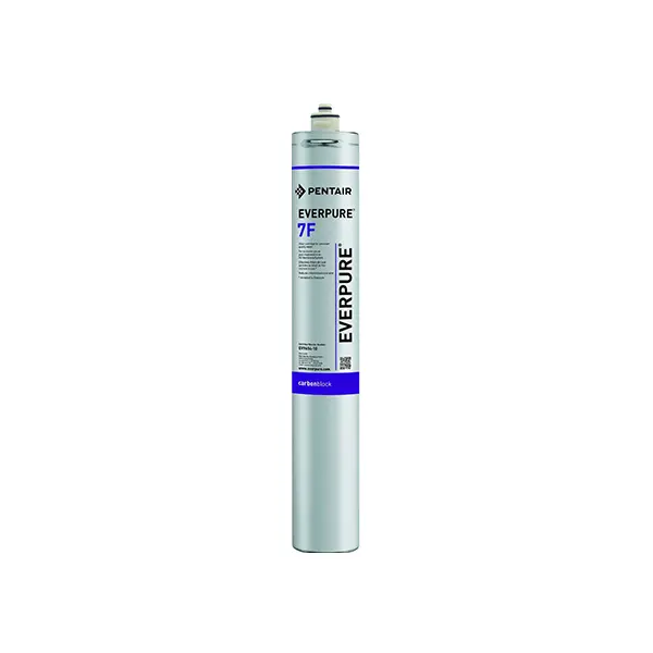 Everpure 7F Standard Flow Carbon Block Filter (Ev965410) 1