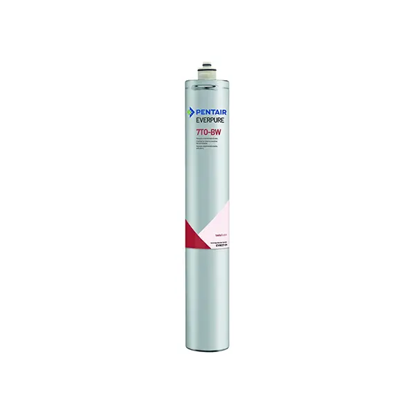 Everpure 7To-Bw Taste & Odor Improvement Filter (Ev962704) 1