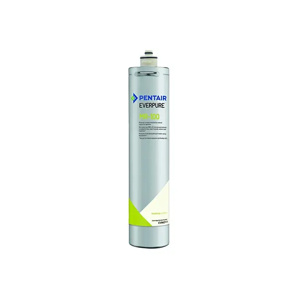 Everpure Mr-100 Entry-Level Ro Membrane Cartridge (Ev962711) 1