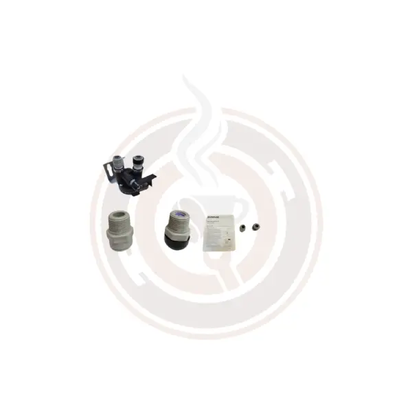 Everpure Ql3B Head Assembly For Pfas-Specific Filtration (Ev925961) 1