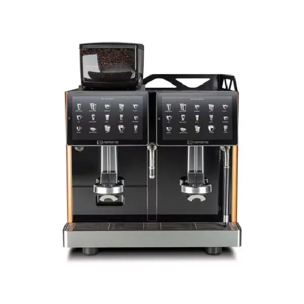 Eversys Enigma Classic Superautomatic Espresso Equipment 1