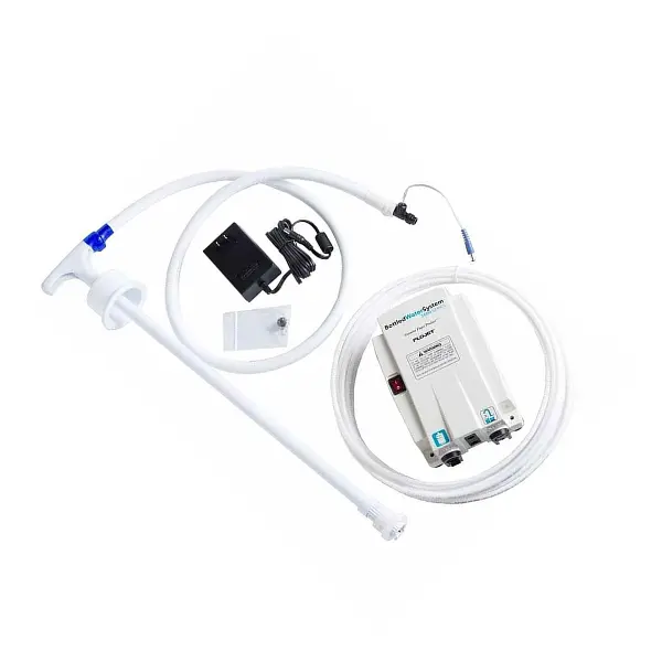 Flojet 5000 Series Bottled Water Dispensing System – Self-Contained Unit 1