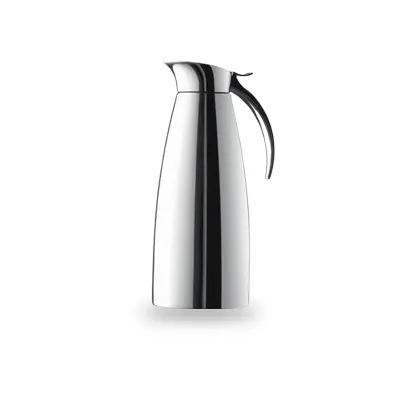 Frieling Eleganza Double-Walled Stainless Steel Carafe 1