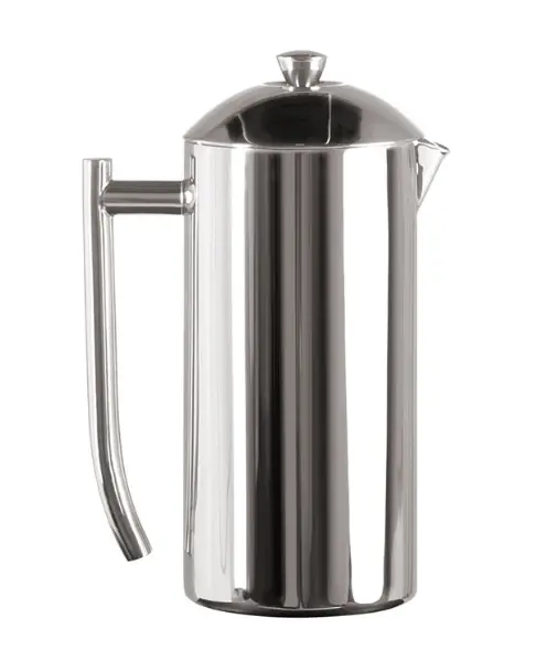 Frieling Stainless Steel Beverage Server – Thermal Double-Walled Design 1