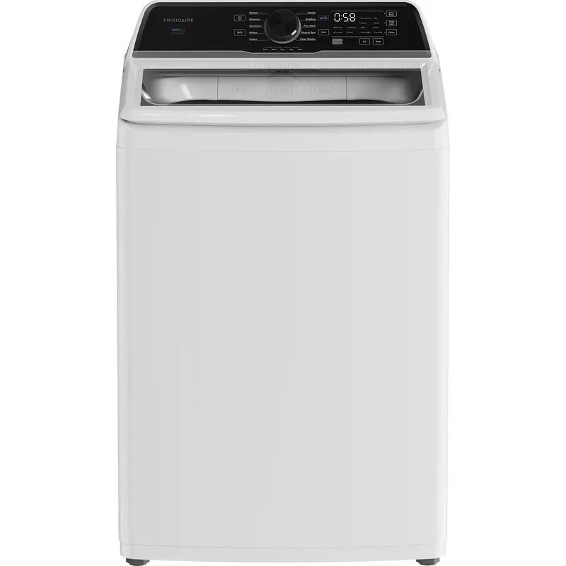 Frigidaire Flvw7523Bw 5.1 Cu. Ft. Iec Top-Load Washer – Bright White 1