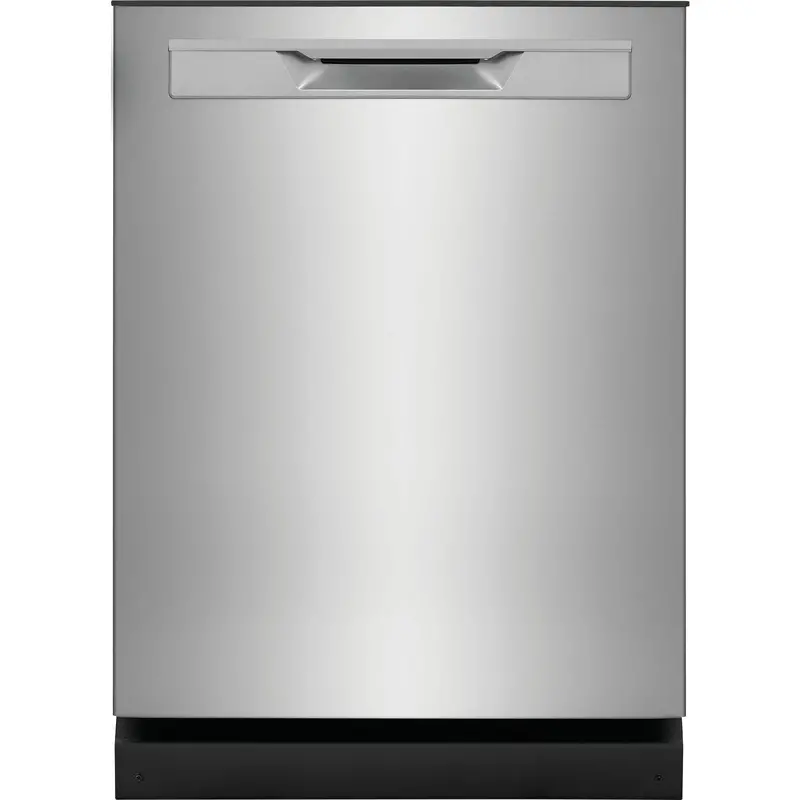 Frigidaire Gallery 24-Inch Stainless Steel Built-In Dishwasher (Gdpp4515Af) 1