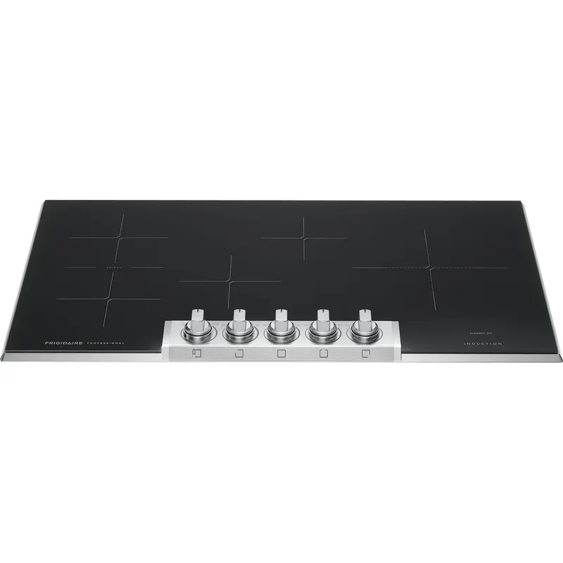 Frigidaire Pcci3680Af 36" Induction Cooktop – Professional-Grade, Stainless Steel 2