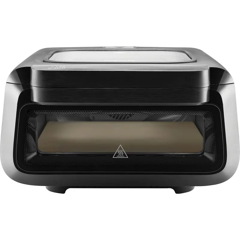 Frigidaire Stone Baked Pizza Oven With Air Fry Function – Black (Frpo220Bc) 1