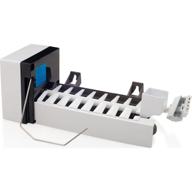 Frigidaire Universal Ice Maker Kit For Top-Freezer Refrigerators – White (Im116000) 2