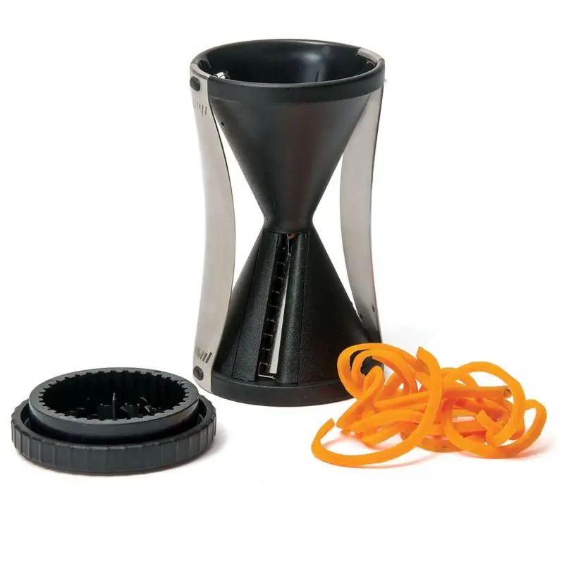 Gefu Spirelli Adjustable Spiral Slicer For Vegetables 1