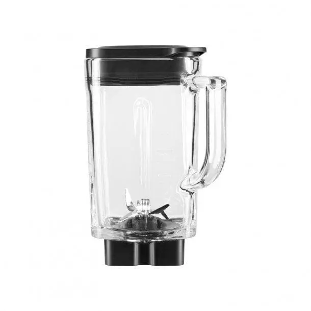 Glass Jar Replacement For Kitchenaid K400 Blender 1