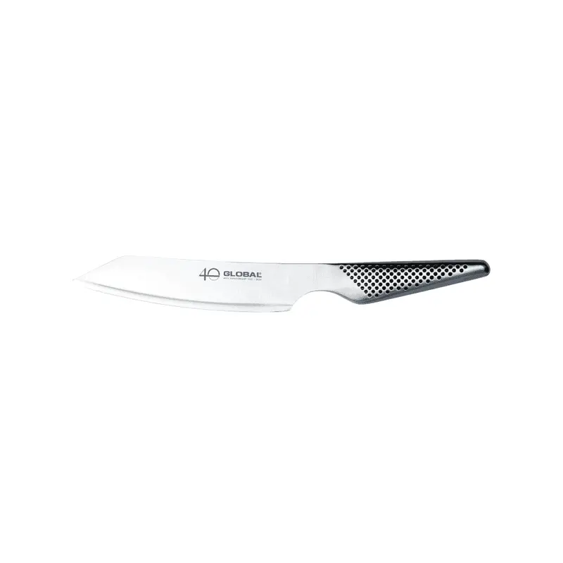 Global Gs-110An 40Th Anniversary Kiritsuke Chef’S Knife – 15Cm 1