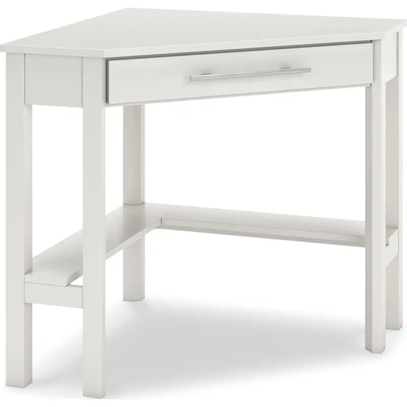 Grannen L-Shaped Corner Desk 1
