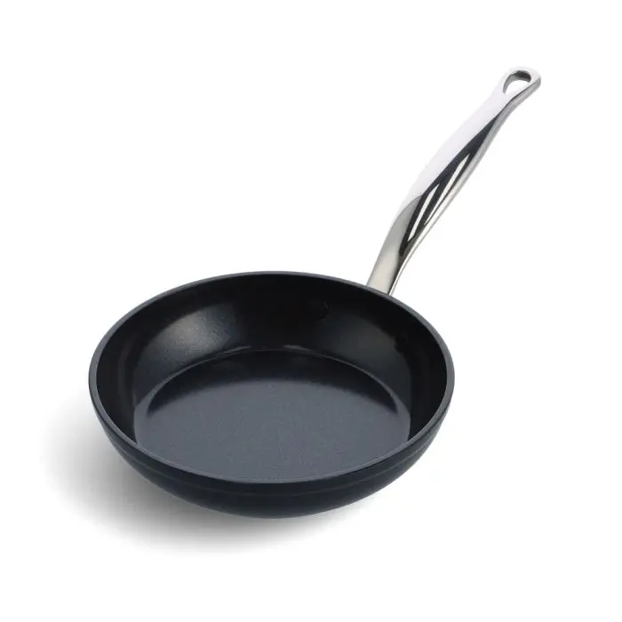Greenpan Barcelona Pro Fry Pan – 26Cm Ceramic Non-Stick Skillet 1