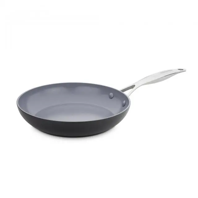 Greenpan Venice Pro Ceramic Non-Stick Frying Pan – 24 Cm 1
