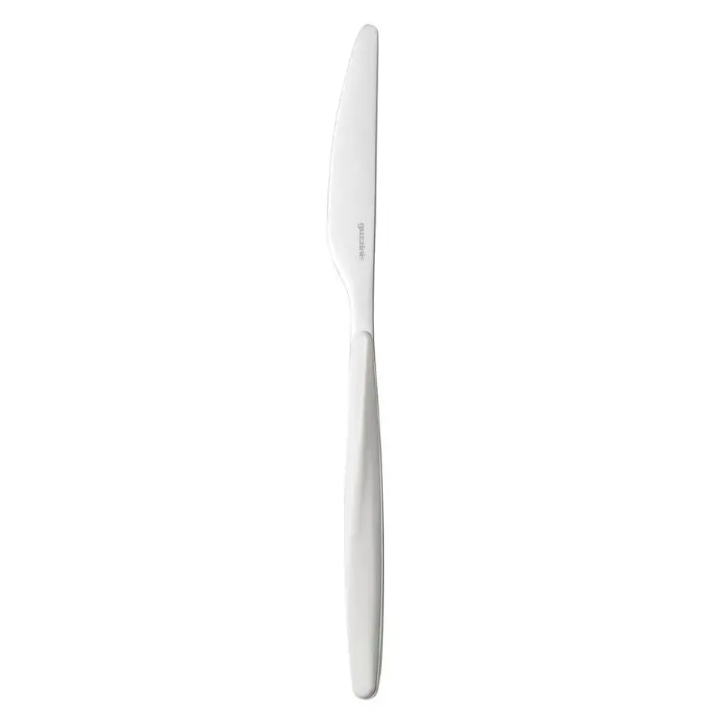 Guzzini My Fusion White Kitchen Knife 1