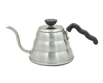 Hario Buono Pour-Over Kettle – 700Ml Stainless Steel 1