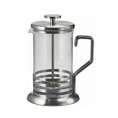 Hario Dual-Use Tea & Coffee Press – Versatile French Press Style 1
