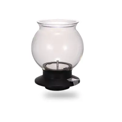 Hario Largo Tea Dripper – Extra-Large Capacity 1