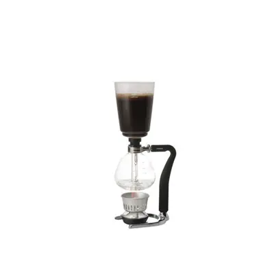 Hario Syphon Next – Modern Vacuum Coffee Brewer With Safety Features 1
