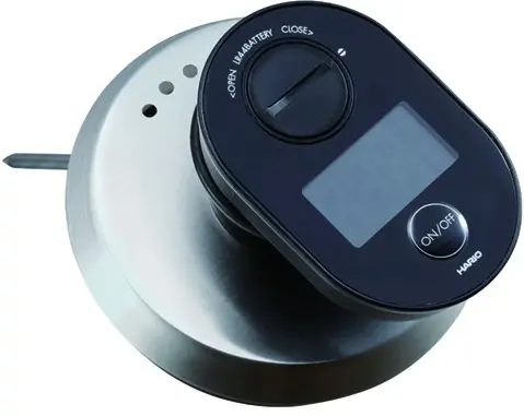 Hario V60 Precision Drip Thermometer 1