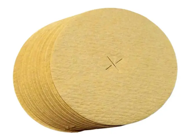 Hario Wdc-6 Paper Filter Pack – Cone-Shaped Disposable Filters 1