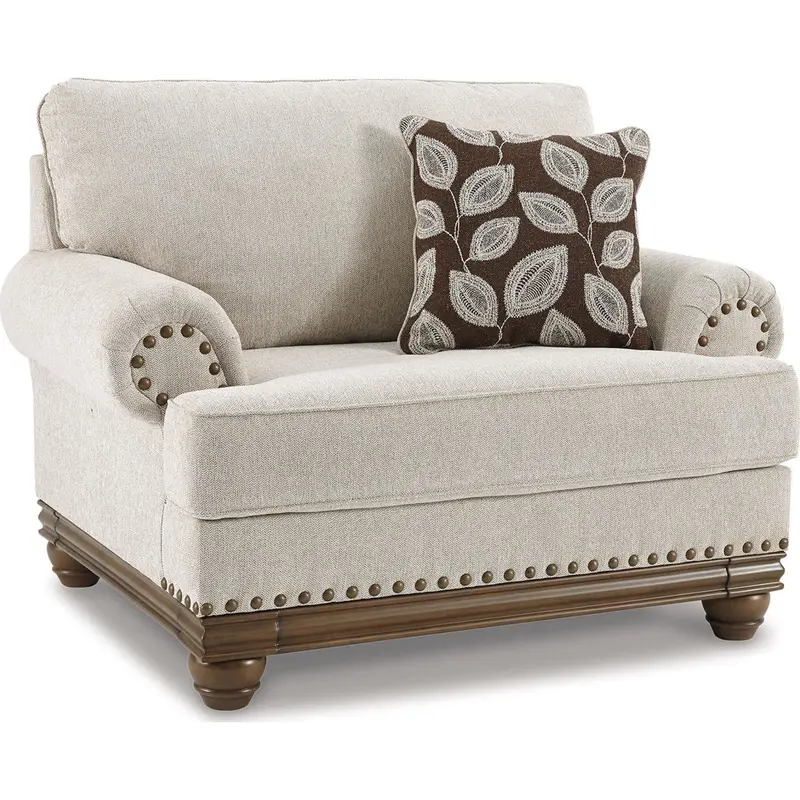 Harleson Comfort Chair & A Half 1