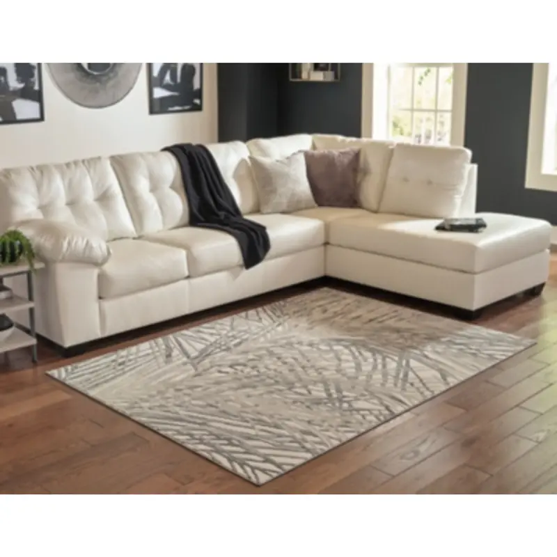 Hayesford Geometric Area Rug 2