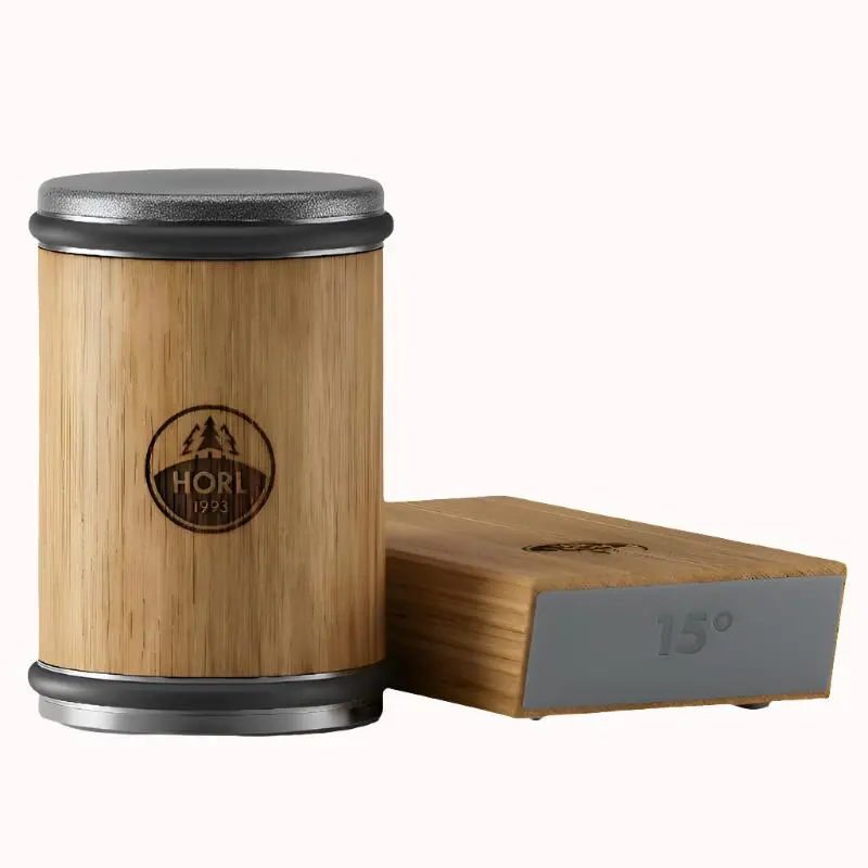 Horl 2 Knife Sharpener With Solid Oak Base 1