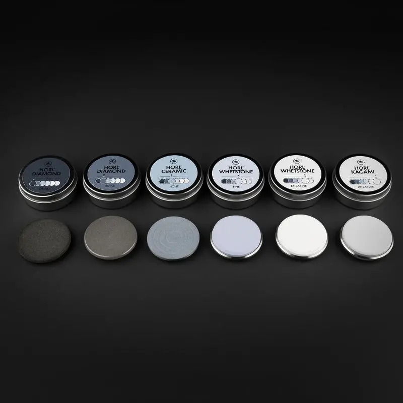 Horl Fine-Grit Dual-Sided Whetstone 2