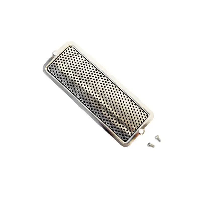 Hottop Top Air Filter – Compatible With Hottop Kn-8828B Roasting Units 1