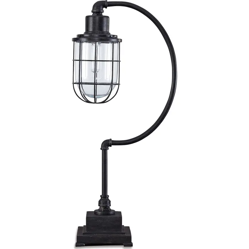 Jae Adjustable Desk Lamp – Single Unit 1