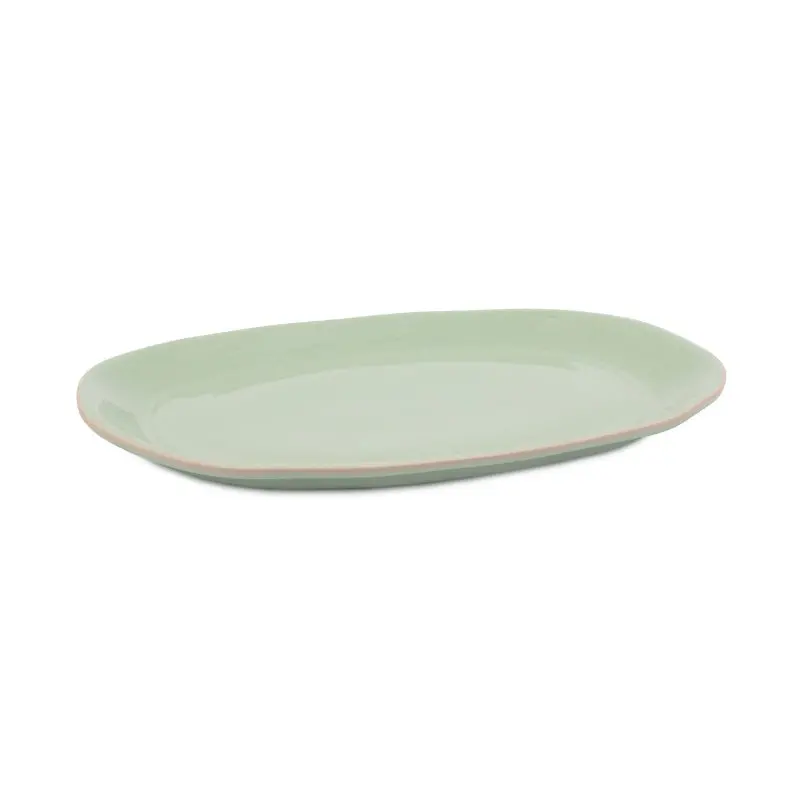 Jamie Oliver Big Love Feast Platter – Oversized Oval Serving Board 1