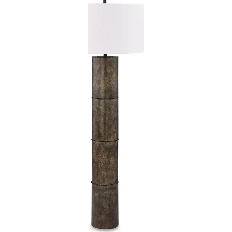 Jebson Adjustable Floor Lamp 1
