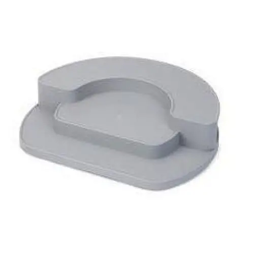Joseph Joseph Cupboardstore Swivel Pantry Organizer – Sleek Grey Design 1