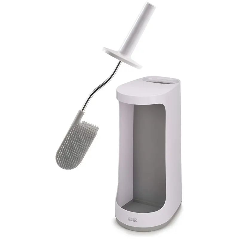 Joseph Joseph Flexstore Xl Toilet Brush With Flexible Head 1