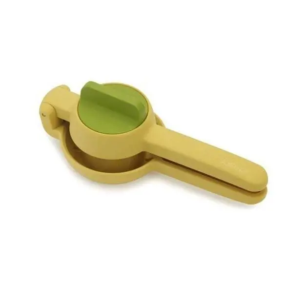Joseph Joseph Juicemax Handheld Citrus Press – Bright Yellow Squeezer 1