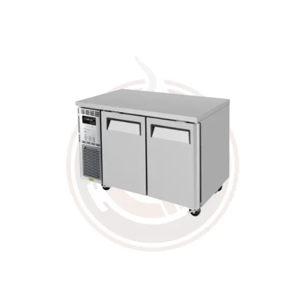 Jur-48-N6 48-Inch Nsf-Certified Undercounter Refrigerator 1