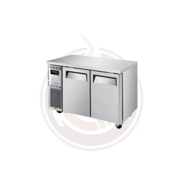 Jur-48S-N6 Stainless Steel 48-Inch Undercounter Refrigerator 1