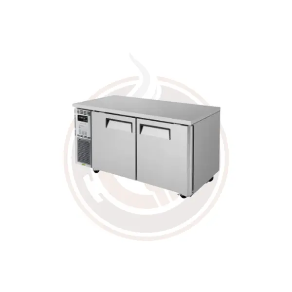 Jur-60-N6 Compact Undercounter Refrigerator 1